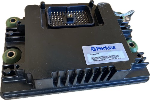 Perkins engine 1104e ecm - perkins,