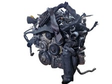 Lexus IS220d 2.2L Diesel 130kw