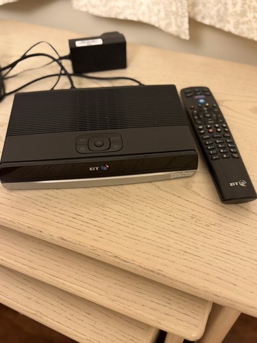 Youview dtr t2100 - bt,