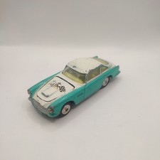 Corgi 309 Aston Martin DB4