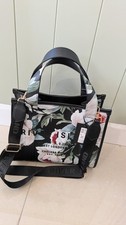 River Island Tote Bag. Brand