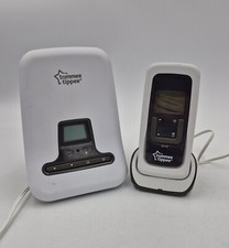 Tommee Tippee 1082S Baby Monitor Digital Closer to Nature PAT Tested & Working