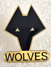 Wolverhampton Wanderers -