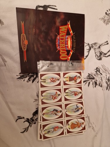 Battle waterloo full set - full,