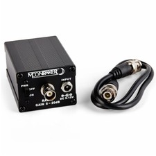 MRP-2000 MK2 25-2000MHZ Scanner Receiver Wideband Pre-Amp