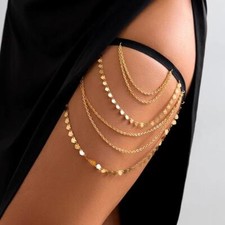 Boho Sexy Elastic Band Bandage