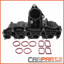 Intake for Audi A1 A3 Seat