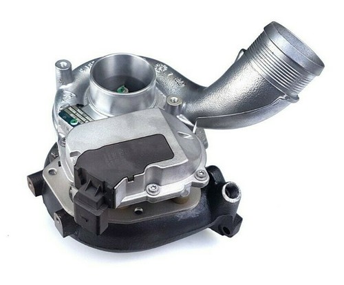 Turbocharger audi 0 tdi - turbocharger, 3.0