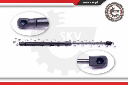 52skv376 esen skv gas spring - skv,