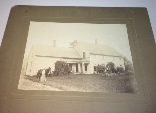 Antique victorian american - antique,