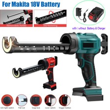 Electric Cordless Caulking Gun