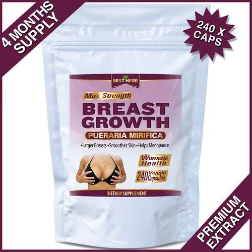 240 pills bigger breast - bigger,