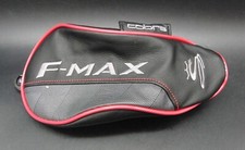 Cobra F-Max Wood Head Cover