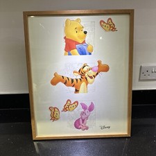 Disney Winnie The Pooh tigger