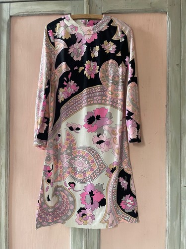 Leonard paris dress - leonard,