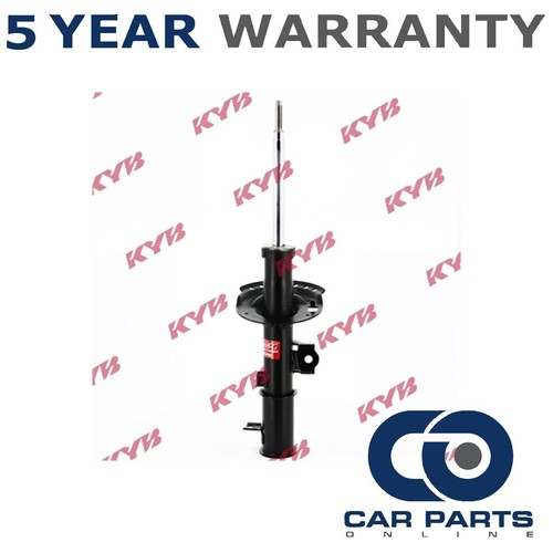 Kyb front left shock - kyb, absorber