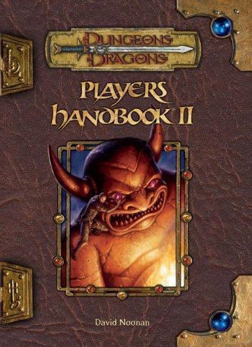 Player handbook dungeons - handbook, (dungeons