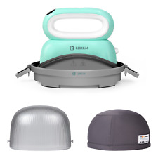 Hat Press Heat Machine