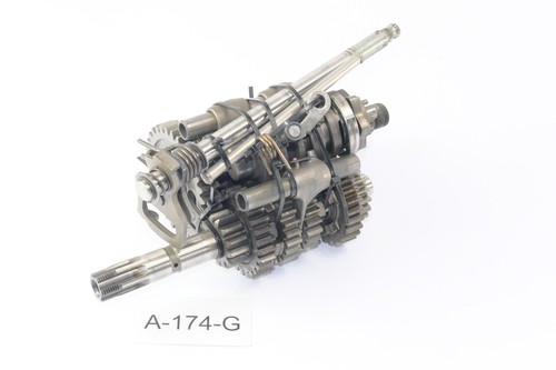 2001 suzuki 650 - 650,
