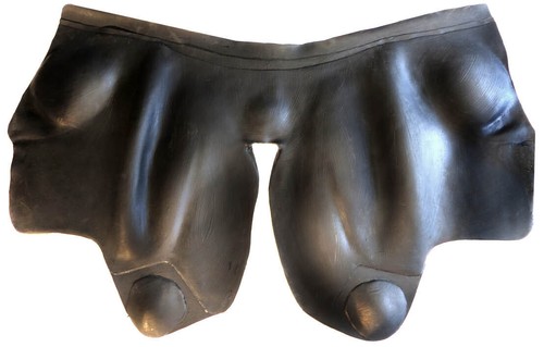 Yur homemade batman - yur,