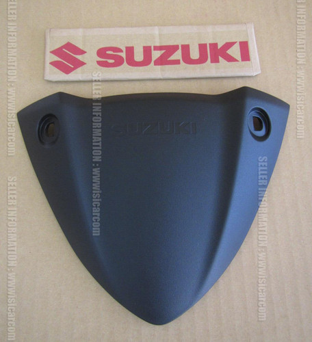 Suzuki gsx s750 2018 - gsx-s750,