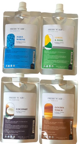 Air purifier fragrance essence
