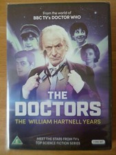 The Doctors: The William