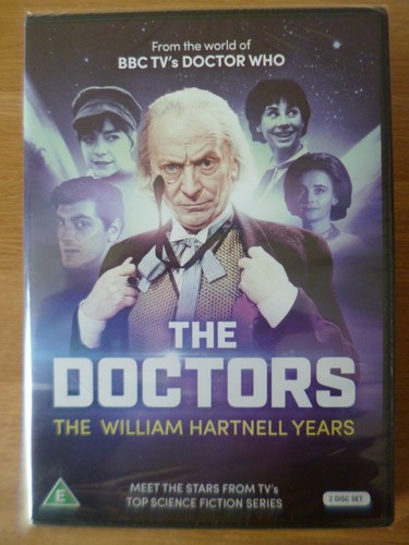 The doctors william - the,
