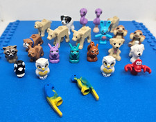 Lego Animals Pets Friends