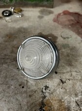 Lucas 539 Nos Lamps Vauxhall Cresta Velox E Series Sidelights Complete