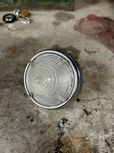Lucas 539 nos lamps vauxhall - 539,