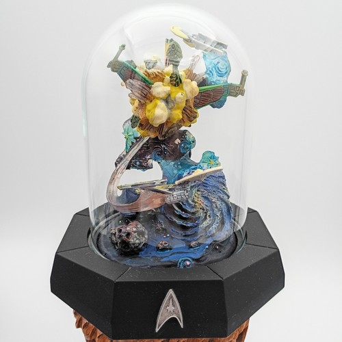 Star trek franklin - franklin, the