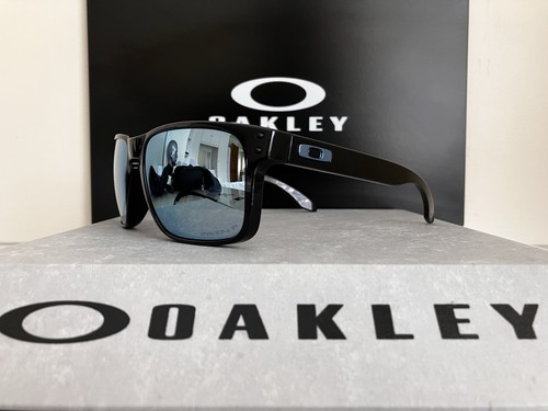 Oakley holbrook prizm - oakley,