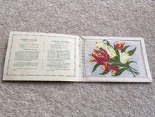 C1930s era kensitas flowers - c1930s,