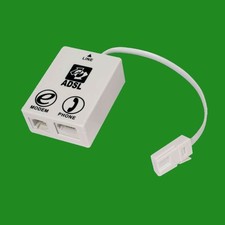 BT ADSL Broadband Micro Filter