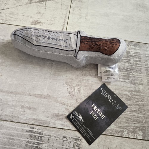 Supernatural ruby knife - ruby's,