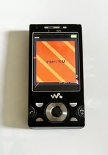 Sony ericsson se123 gsm mobile - se123,