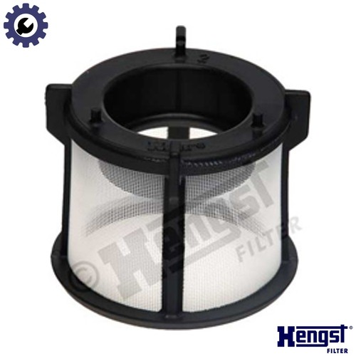 Fuel filter e11s04 d65 - fuel,