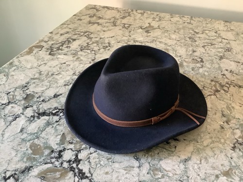 Ladies fedora style - style, hat