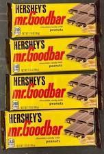 Hershey’s Mr. Goodbar