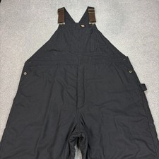 Dickies Dungarees Adult 50x31