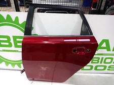 6700402380 rear door lh for TOYOTA AURIS TOURING SPORTS (E18) HYBRID 132280