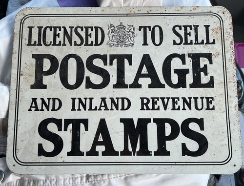 Original royal mail licensed - mail,