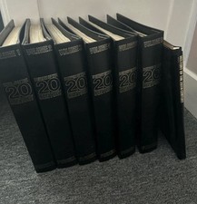 Purnells History Of 20th