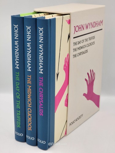 The novels john - the,
