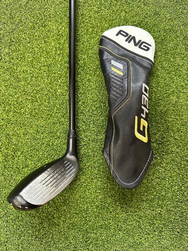 Ping g430 max hybrid - max, 34
