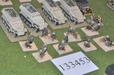 15mm WW2 / german - 20