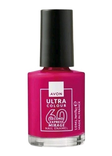 Avon ultra colour second - ultra,