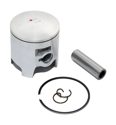 Piston airsal alu sport - piston, 70cc