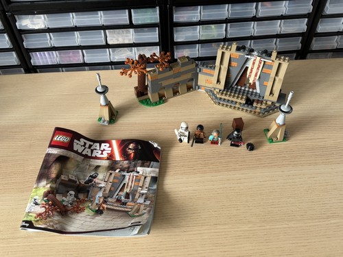 Lego star wars set - wars,